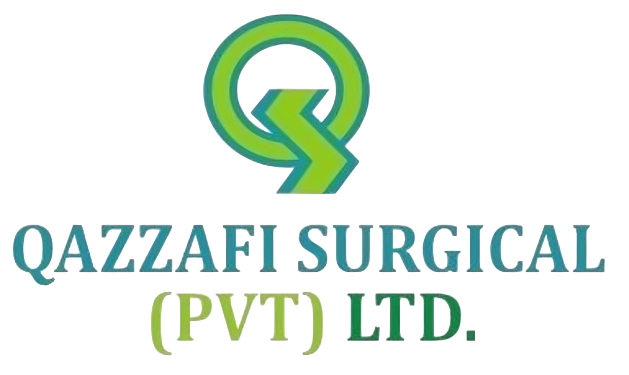 Qazzafi Surgical