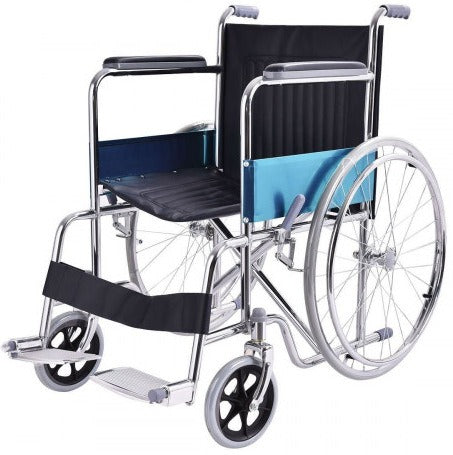 Imported Lightweight Folding Wheel chair