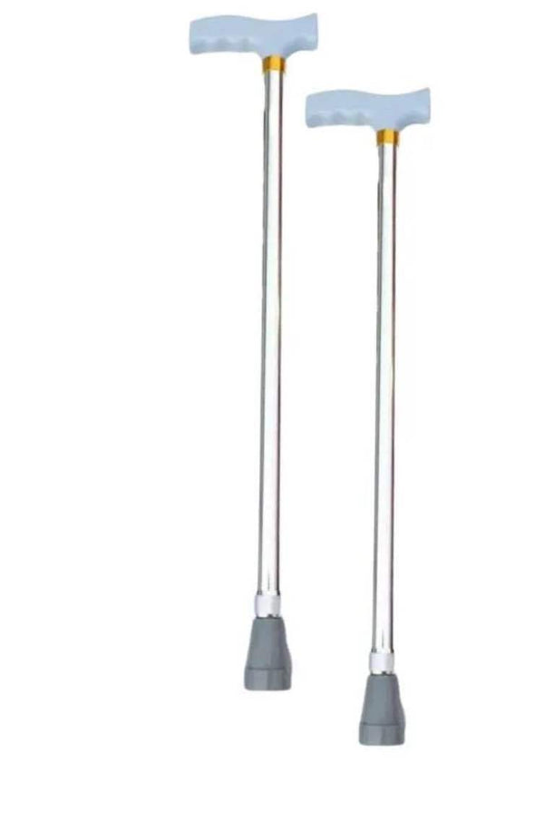 Elbow Crutches & Walking Sticks