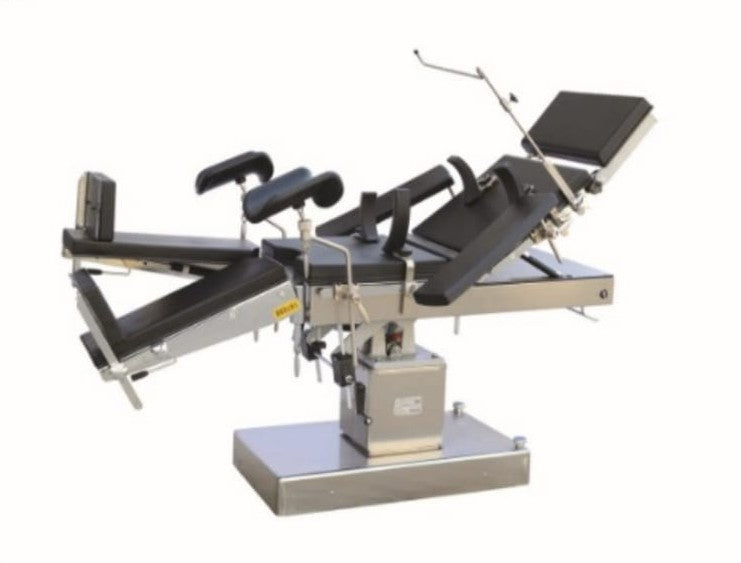 3002 OT Table – Medco